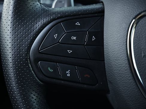 Used 2024 Dodge Durango GT image 30