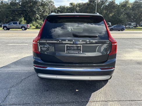 Used 2022 Volvo XC90 T6 Inscription w/ Advanced Package image 4