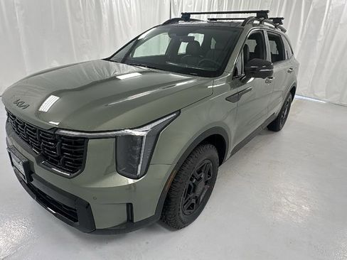New 2026 Kia Sorento SX Prestige AWD/4WD image 7