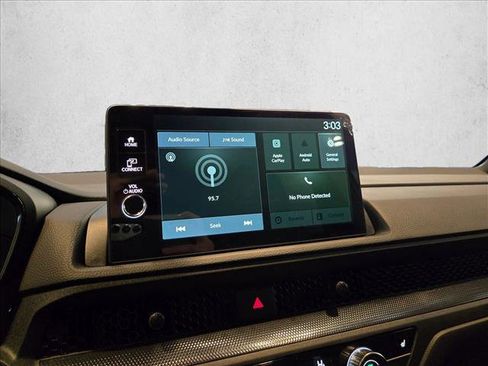 New 2026 Honda CR-V TrailSport image 15