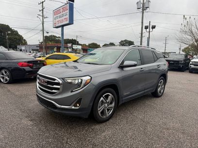 Used 2020 GMC Terrain SLT w/ Preferred Package