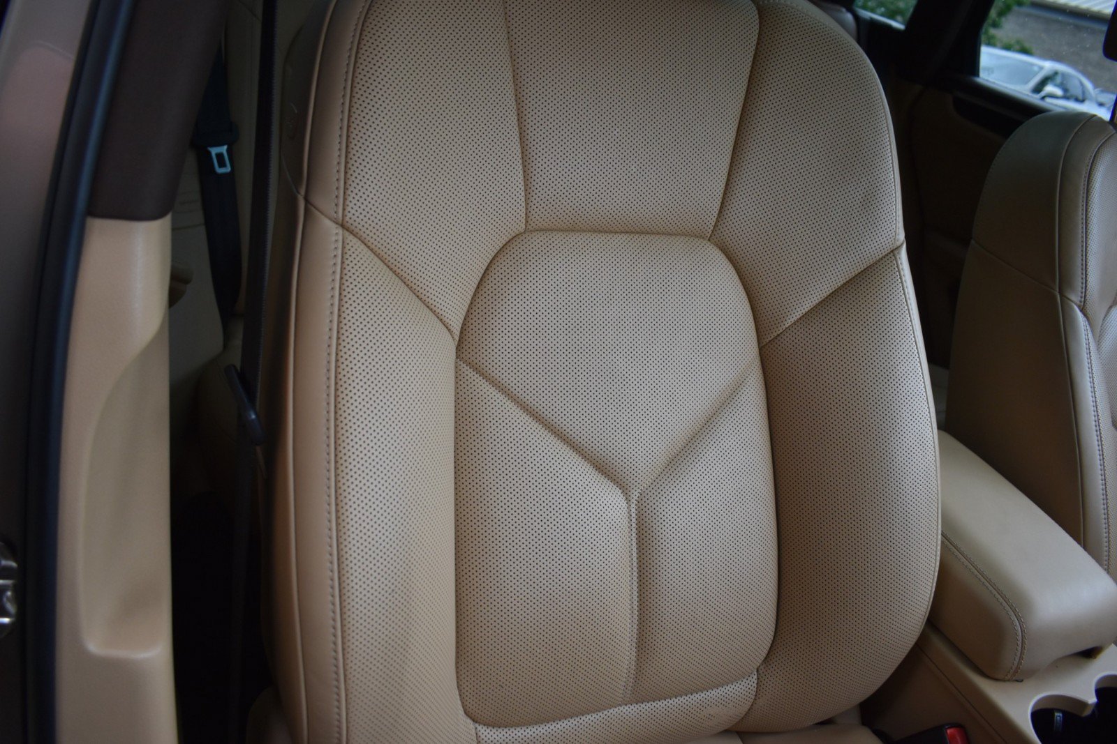 Used 2017 Porsche Macan S AWD/4WD image 44