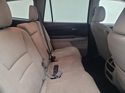 Used 2019 Honda Pilot LX image 19