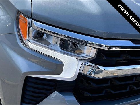 Used 2024 Chevrolet Silverado 1500 LT image 31