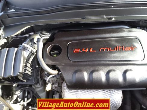 Used 2018 Jeep Renegade Trailhawk w/ Cold Weather Group II image 35