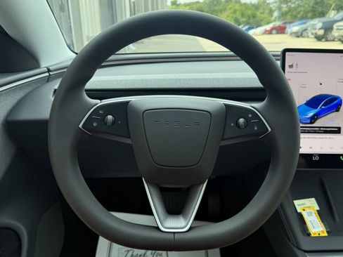 Used 2026 Tesla Model 3 RWD image 10