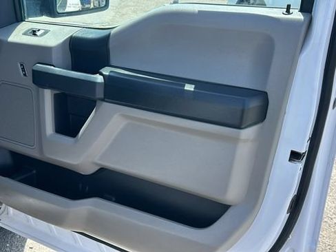 Used 2020 Ford F150 XL w/ Equipment Group 101A Mid RWD image 11
