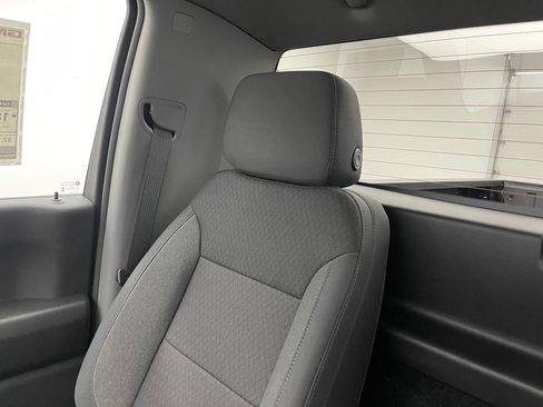 New 2026 GMC Sierra 1500 Pro w/ Pro Value Package AWD/4WD image 30