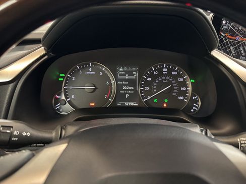 Used 2016 Lexus RX 350 350 w/ Premium Package image 13