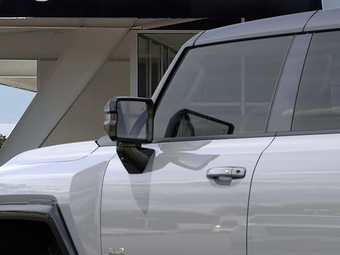 New 2026 GMC Hummer EV SUV AWD/4WD image 12