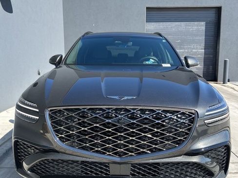 Used 2026 Genesis GV70 3.5T Sport Prestige image 2