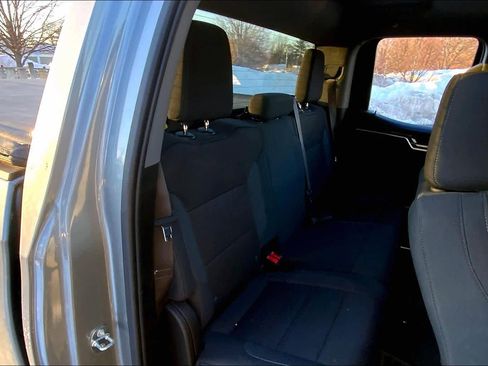 Used 2023 GMC Sierra 1500 Elevation image 20