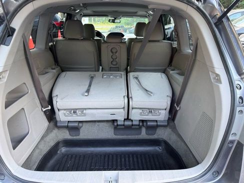 Used 2015 Honda Odyssey EX-L image 19
