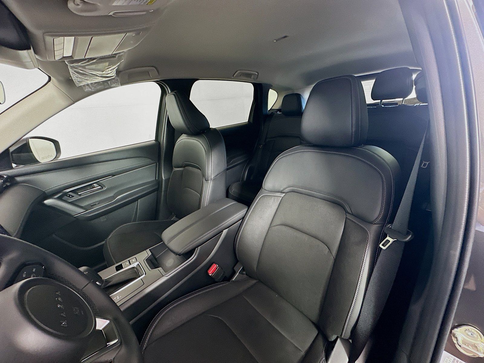 New 2026 MAZDA CX-5 Select AWD/4WD image 21