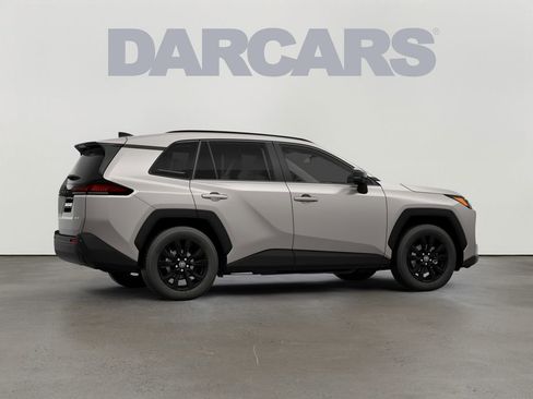 New 2026 Toyota RAV4 XLE Premium AWD/4WD image 15