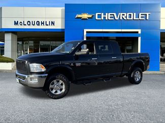 Used 2012 RAM 3500 Laramie w/ Protection Group 360° Tour
