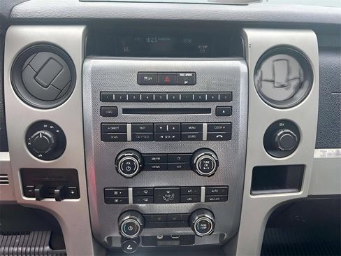 Used 2011 Ford F150 Raptor w/ Raptor Luxury Pkg image 11