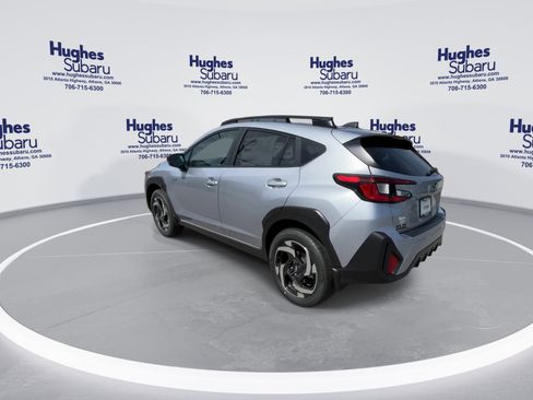 New 2026 Subaru Crosstrek 2.5i Limited image 8