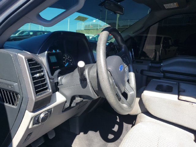 Used 2020 Ford F150 XLT AWD/4WD image 17