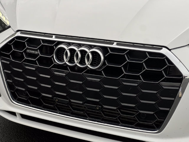 Used 2024 Audi A5 2.0T Premium Plus AWD/4WD image 40