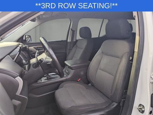 Used 2019 Chevrolet Traverse LT image 7