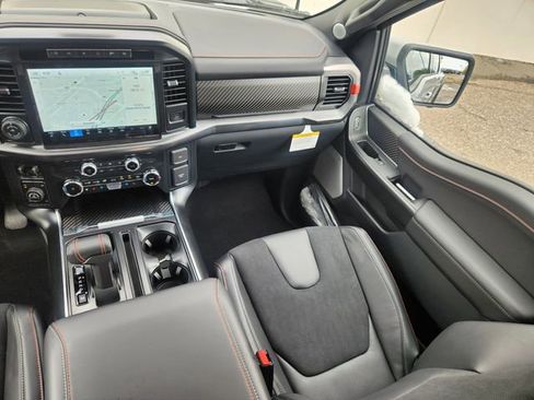New 2026 Ford F150 Raptor AWD/4WD image 12