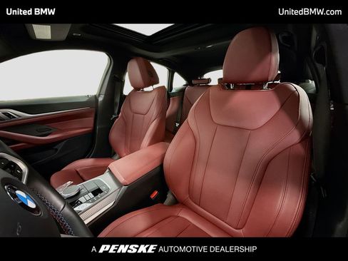 Used 2025 BMW M440i image 5