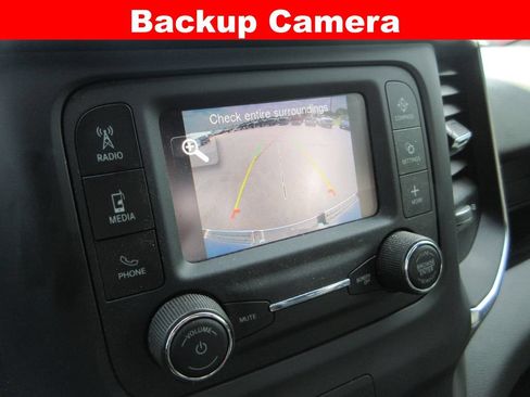 Used 2024 RAM 1500 Big Horn AWD/4WD image 15