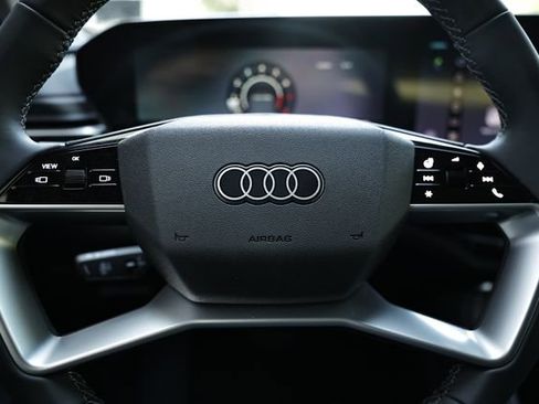 New 2026 Audi Q5 Premium Plus AWD/4WD image 34