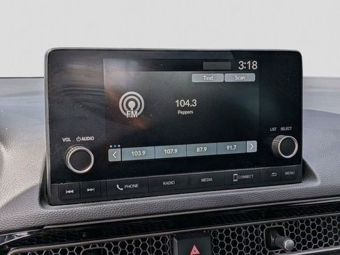 Used 2023 Honda Civic Sport image 18