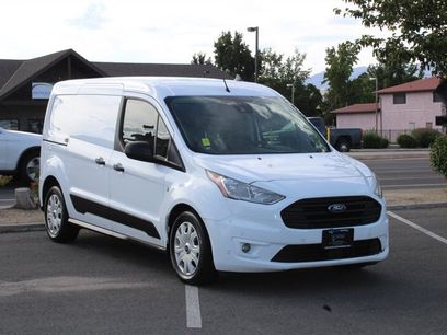Used 2020 Ford Transit Connect XLT