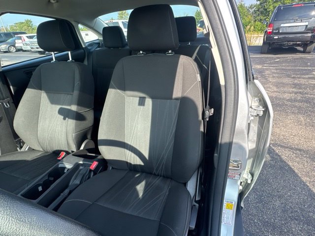 Used 2017 Ford Focus S FWD image 9