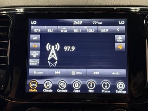 Used 2020 Jeep Grand Cherokee Limited X AWD/4WD image 23