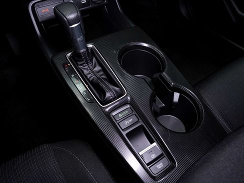 Used 2025 Honda Civic LX image 22