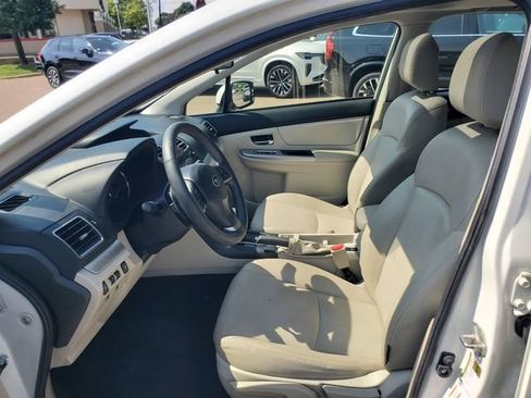 Used 2015 Subaru Impreza 2.0i Sport Limited AWD/4WD image 12