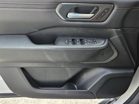 New 2025 Nissan Armada PRO-4X image 26