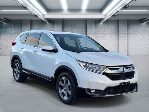 Used 2019 Honda CR-V EX image 2