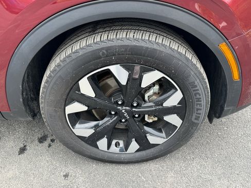 Used 2023 Kia Sportage X-Line image 36