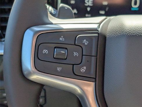 New 2026 Chevrolet Silverado 1500 LT AWD/4WD image 33