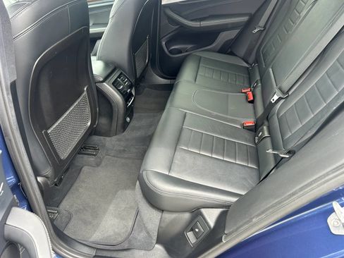 Used 2019 BMW X3 xDrive30i w/ Premium Package AWD/4WD image 28