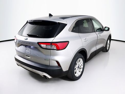 Used 2020 Ford Escape SE FWD image 32