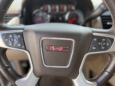 Used 2018 GMC Yukon XL SLT w/ Open Road Package RWD image 28