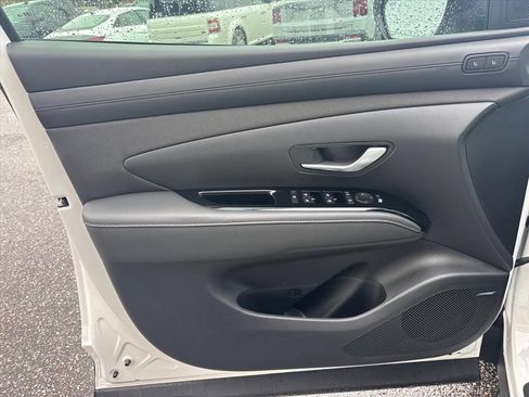 New 2026 Hyundai Tucson Limited AWD/4WD image 9