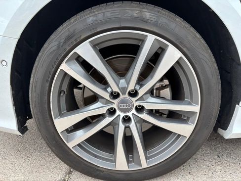 Used 2019 Audi A6 3.0T Premium Plus w/ Premium Plus Package image 48