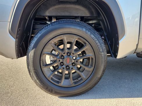 Used 2024 Toyota Tundra SR5 image 12