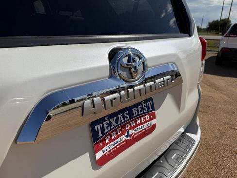 Used 2013 Toyota 4Runner SR5 w/ Convenience Pkg RWD image 11