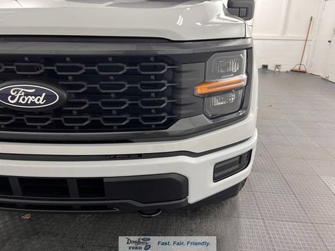 New 2026 Ford F150 STX AWD/4WD image 11
