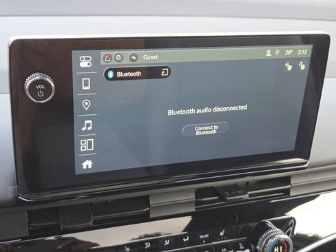 New 2026 Honda Prologue Touring image 4