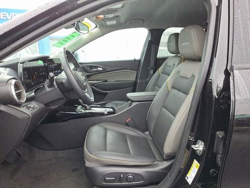 Certified 2025 Chevrolet Trax ACTIV image 14