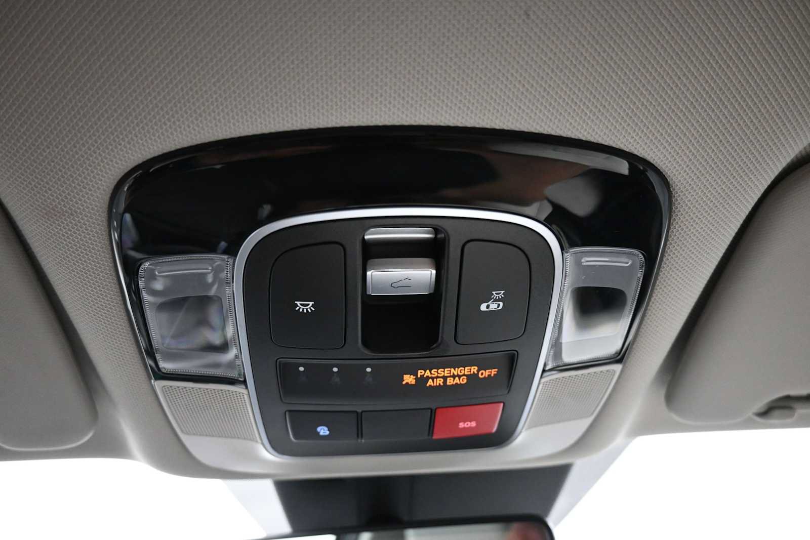 Used 2024 Hyundai Tucson SEL w/ Convenience Package AWD/4WD image 17
